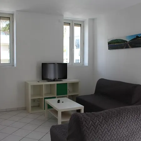 Apartment Enzo Paradise La Seyne-sur-Mer