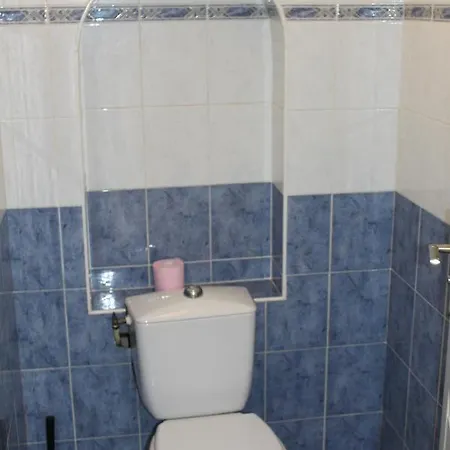 Enzo Paradise Apartment La Seyne-sur-Mer