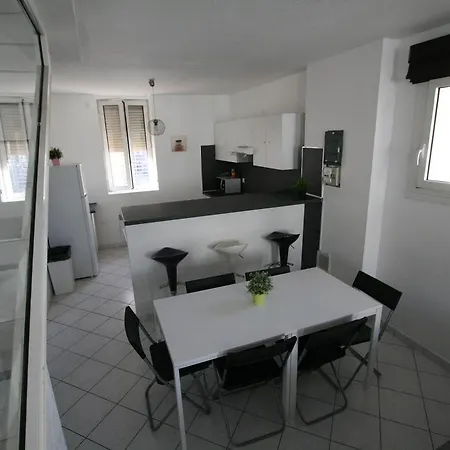 Lejlighed Enzo Paradise La Seyne-sur-Mer