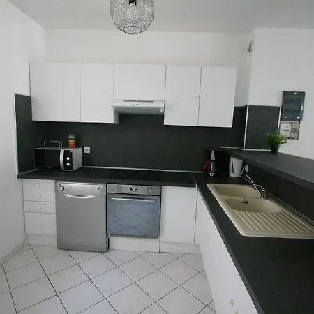 Enzo Paradise Apartment La Seyne-sur-Mer