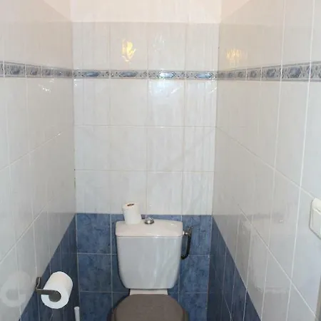 Apartment Enzo Paradise La Seyne-sur-Mer