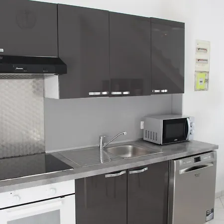 Apartment Enzo Paradise La Seyne-sur-Mer